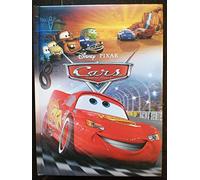 CARS - Disney Cinéma