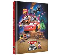 CARS - Disney Cinéma - Cars sur la route - Disney Pixar