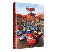 CARS - Disney Cinéma - L'histoire du film - Pixar