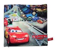 Cars Disney Housse de Coussin 40 x 40 cm G