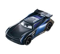 Cars Disney Pixar Color Changers Jackson Storm Voiture Jouet (Mattel GNY99)