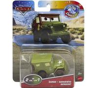 Cars Disney Pixar - Color Changers (modele aléatoire) - Petite voiture - 3 ans et + - Disney Pixar Cars - GNY94