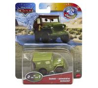 Disney Pixar Cars – Assortiment Color Changers