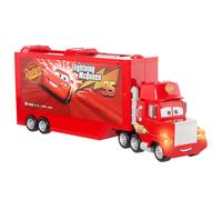 Disney Pixar Cars Disney-Pixar – Véhicules sonores Cars – Transporteur Mack
