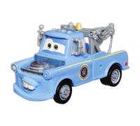 Cars Disney Pixar Voiture en métal 1:55 - Die Cast President Mater