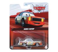 Cars Disney Pixar Voiture en métal 1:55 - Personnage Darrell Cartrip