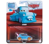 Cars Disney Pixar Voiture en métal 1:55 - Personnage Kyandee