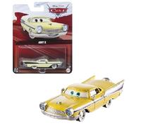 Cars Disney Pixar Voiture en métal 1:55 - Personnage Nicky B