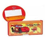 CARS - Disney - Plumier