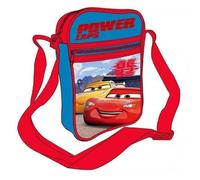 CARS DISNEY-SAC-SACOCHE BANDOULIERE 20X15X5 CM.
