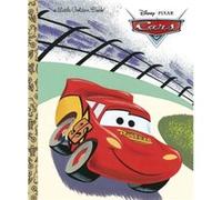 Cars DisneyPixar Cars by Adapted by Rh Disney & Illustrated by Scott Tilley & Illustrated by Jean Paul Orpinas Rh Disney (Auteur)
