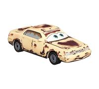 Cars Donna Pitts - 1/55 Die Cast