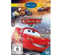 Cars (Einzel-Dvd)