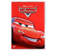 Cars [DVD] [Region 2] (IMPORT) (Pas de version française)