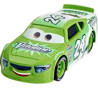 Cars DXV53 Disney Cars 3 - Vehicule Brick Yardley