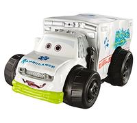 Cars DXW12 Jouet d'eau Course Aquatique - Dr. Cabosse