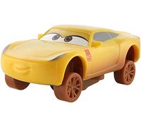 Cars DYB05 Disney Cars 3 - Super-Huit Cruz Ramirez - Echelle 1/55