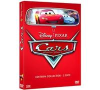Cars - Edition Collector E