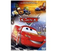 Cars (Einzel-Dvd)