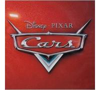CARS (ENGLISH VERSION) CD ORIGINAL SOUNDTRACK NEW