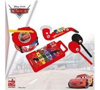 Reig - 5311.0 - Set Xylophone - Tambour - Saxophone et Maracas