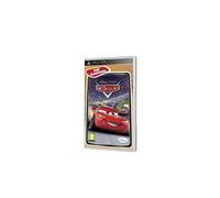 Cars - Essentials PSP