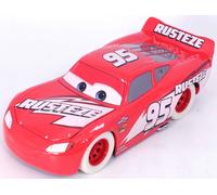 CARS Flash Mcqueen phosphorescent Red