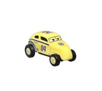 Mattel Voiture miniature en métal CARS Gearsten Marshal HKY32 Classic Rod Variant Ep-5