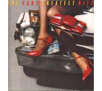 Cars - Greatest Hits