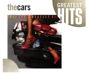 Cars - Greatest Hits