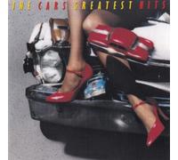 Greatest hits 1978 - 1985 The Cars (Interprète) https://www.fnac.com/a604009/The-Cars-Greatest-hits-1978-1985-CD-album?oref=45b26172-bf40-0242-ef61-1ba0668851d0