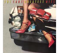 Cars - Greatest Hits [Import]