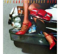 Cars - Greatest Hits [Vinilo]