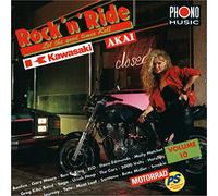Cars, Greg Kihn Band, Bette Midler, Smokie, Uriah Heep, Elo. [Import]