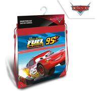 Cars gymtas 42 cm