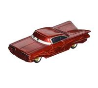 Cars Hydraulic Ramone JJW70 | Disney Cast Véhicules Mattel 1:55