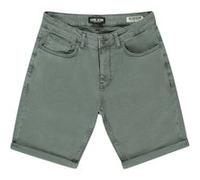 Cars Jeans Blacker Str.garm.dye Moss Taille: S | Shorts de Sport Outlet | Homme | Noir