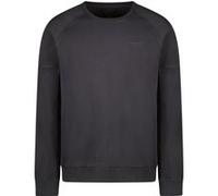 Cars Jeans Carnay Sw Black Taille: XXL | Pulls Outlet | Homme | Le Noir