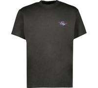 Cars Jeans Edge Ts Backprint Black Taille: M | T-shirts avec imprimés Outlet | Homme | Le Noir