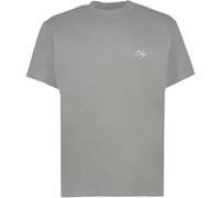 Cars Jeans Edge Ts Backprint Grey Taille: L | T-shirts avec imprimés Outlet | Homme | Gris