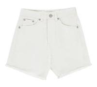 Cars Jeans Girls Kids Saar Short White Taille: 16 | Jeans Outlet | kids | Blanche