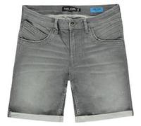 Cars Jeans Henry Short Grey Used Taille: XL | Shorts de Sport Outlet | Homme | Gris