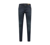 Cars Jeans Jean 'DUST' noir denim, Taille 31 Longueur 34