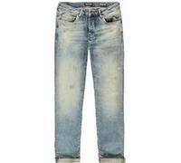 Cars Jeans Jeans Hurricane Skinny Fit Kit Taille: W30L34 | Pantalons skinny Outlet | Homme