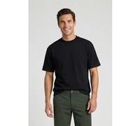 Cars Jeans Local Ts Black Taille: S | T-Shirts Outlet | Homme | Le Noir