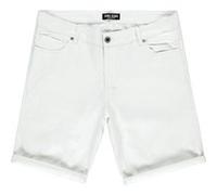 Cars Jeans Nathan Short White Taille: L | Shorts de Sport Outlet | Homme | Blanche