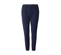 Cars Jeans Pantalon à plis 'DAXTON' bleu marine, Taille 50-52