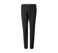 Cars Jeans Pantalon à plis 'Daxton' noir, Taille 50-52