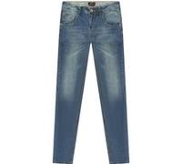 Cars Jeans Shifter T8222s Strden Milano Taille: W36L34 | Jeans droits Outlet | Homme