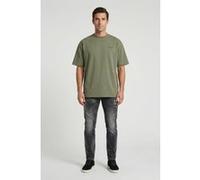 Cars Jeans Stain Den.black Used Damage Taille: W34L32 | Jeans Outlet | Homme | Noir